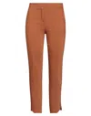 Beatrice B Beatrice.b Pants In Brown