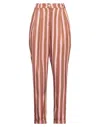 Beatrice Pants In Brown