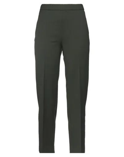 Beatrice B Beatrice.b Pants In Green
