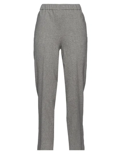 Beatrice B Beatrice.b Pants In Grey