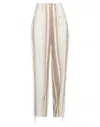 Beatrice Pants In White