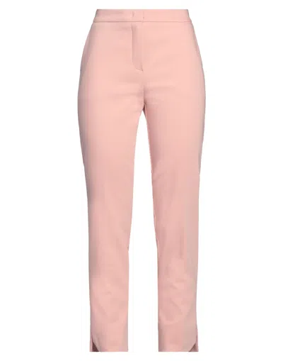 Beatrice B Beatrice.b Pants In Pink