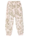 Beatrice B Beatrice .b Woman Pants Light Pink Size 4 Cotton, Polyester In Pink