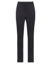 Beatrice .b Woman Pants Midnight Blue Size 12 Viscose, Polyamide, Elastane
