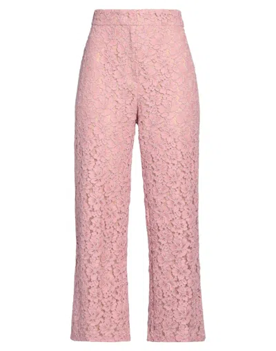 Beatrice B Beatrice.b Pants In Pink
