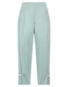 Beatrice B Beatrice.b Pants In Sage Green