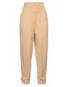 Beatrice B Beatrice.b Pants In Beige
