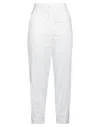 Beatrice B Beatrice.b Pants In White