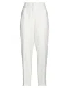 Beatrice B Beatrice.b Pants In White
