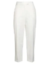 Beatrice B Beatrice.b Pants In White