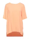 Beatrice B Beatrice.b Blouses In Orange