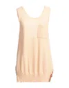 Beatrice B Beatrice.b Tops In Orange