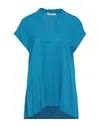 Beatrice B Beatrice.b Blouses In Blue