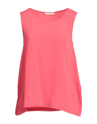 Beatrice B Beatrice.b Tops In Pink