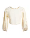 Beatrice B Beatrice.b Blouses In White