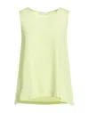 Beatrice B Beatrice.b Tops In Green