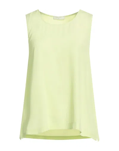 Beatrice B Beatrice.b Tops In Green
