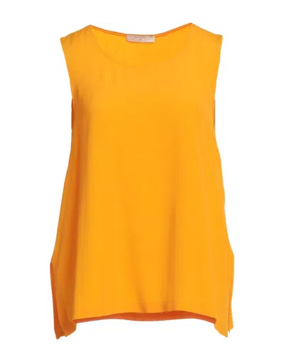 Beatrice B Beatrice.b Tops In Yellow