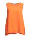 Beatrice B Beatrice.b Tops In Orange