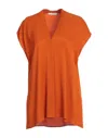 Beatrice B Beatrice.b Blouses In Orange