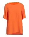 Beatrice B Beatrice.b Blouses In Orange
