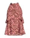 Beatrice B Beatrice.b Tops In Pink