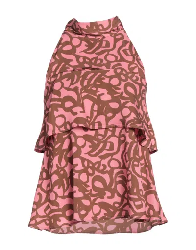 Beatrice B Beatrice.b Tops In Pink