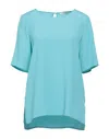 Beatrice B Beatrice.b Blouses In Blue