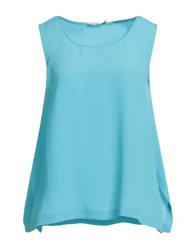 Beatrice B Beatrice.b Tops In Blue