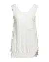 Beatrice B Beatrice.b Tops In White