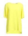 Beatrice B Beatrice.b Blouses In Yellow