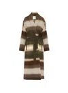 Beatrice B Women's Coat 2432 . In Multiple