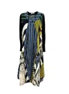 Beatrice B Women's Dress 6148 Plimix - . In Multicolor