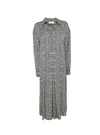 Beatrice B Women's Dress 6811 In Multicolor
