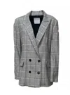 Beatrice B Women's Jacket 20fa3740jes116 . In Multiple