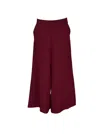 Beatrice B Women's Pants17fa1819 Yaku