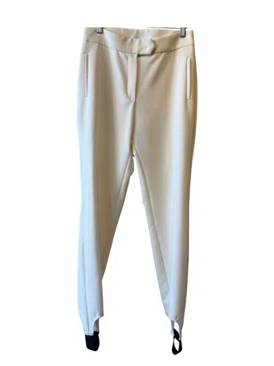 Beatrice B Women's Technical Trouser In Velium In Neutral