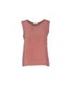 Beatrice B Women's Top 843442 . In Pink