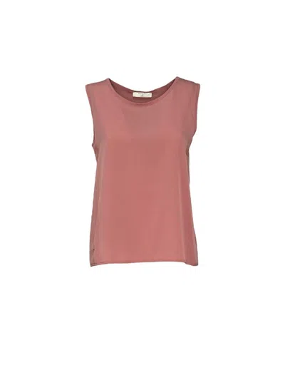 Beatrice B Women's Top 843442 . In Pink