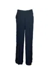 Beatrice B Women's Trousers 192682648 . In Blue