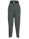 Beatrice B Women's Trousers . ♪ In Gray