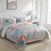 Beatrice Home Fashions Caribbean Joe Comforter & Shams Set