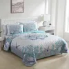 Beatrice Home Fashions Caribbean Joe Comforter & Shams Set