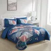 Beatrice Home Fashions Caribbean Joe Comforter & Shams Set