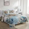 Beatrice Home Fashions Caribbean Joe Comforter & Shams Set