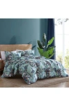 Beatrice Home Fashions Caribbean Joe Comforter & Shams Set