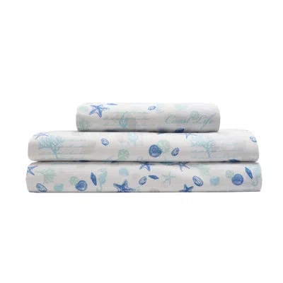 Beatrice Home Fashions Microfiber Sheet Set