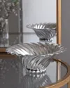 Beatriz Ball A Touch Of Vintage Vienna Small Bowl In Gray