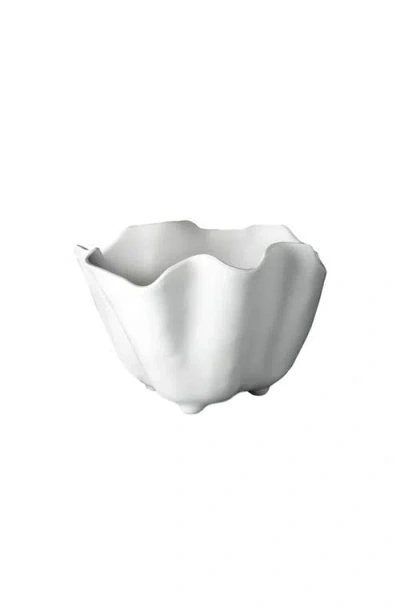 Beatriz Ball Collection Vida Nube Ice Bucket In White