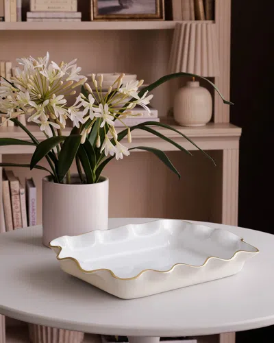 Beatriz Ball Encanto Carola Rectangle Casserole Holder